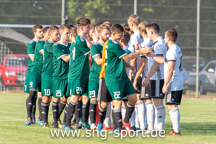 TuS SW Enzen unterliegt zum Saisonauftakt gegen VfL Bückeburg II (mit Video)