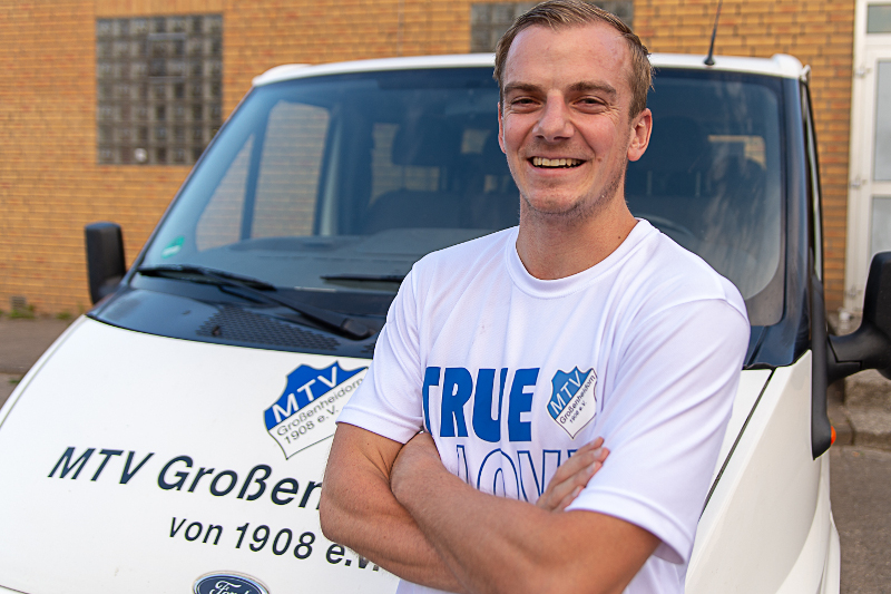 Irgendwie unreal - aus der Regionsoberliga zum Meister