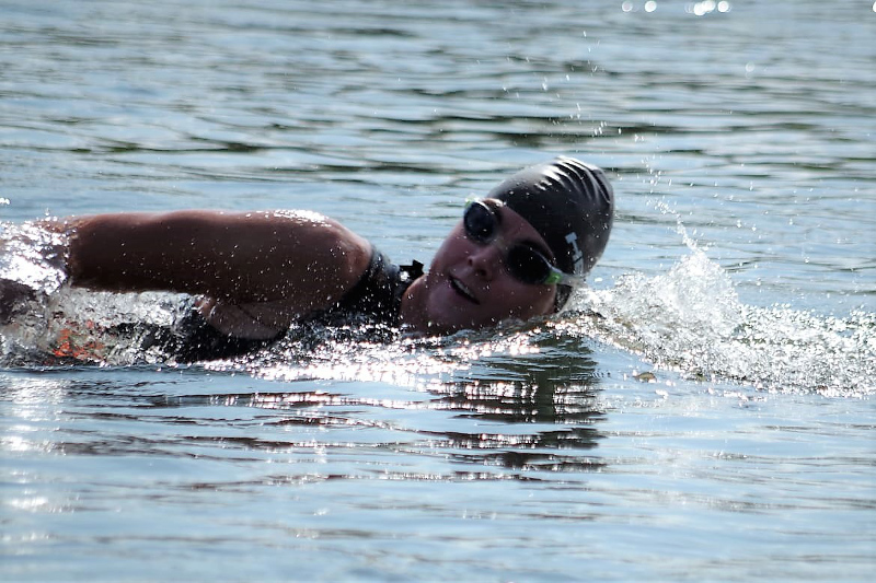 Wesermarathon: Sieg für Remco van Althuis